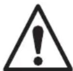 STANLEY SXPW25DTS - AVERTISSEMENTS : À NE PAS FAIRE - 1