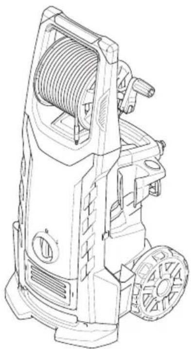 STANLEY SXPW25DTS - 1