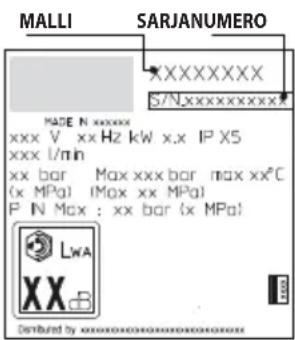 STANLEY SXPW25DTS - VIANETSINTÄ - 1