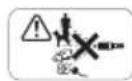 STANLEY SXPW25DTS - SEGNALAZIONI DI INFORMAZIONE - 9