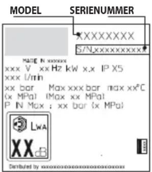 STANLEY SXPW25DTS - OPBEVARING OG TRANSPORT (FIG. 5)/SIDE 6 - 1