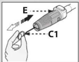 STANLEY SXPW22PE - TexhihixapaKTePnCTNkM - 2