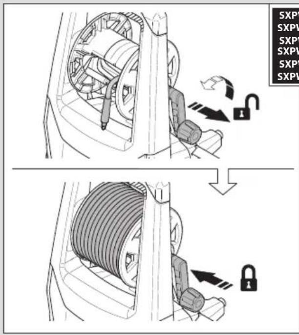 STANLEY SXPW22PE - TexhihixapaKTePnCTNkM - 6