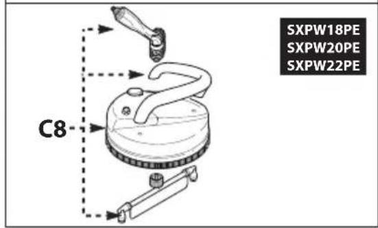 STANLEY SXPW22PE - 7