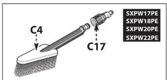 STANLEY SXPW22PE - 5