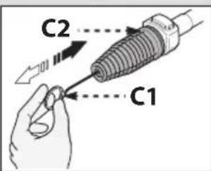 STANLEY SXPW22PE - TexhihixapaKTePnCTNkM - 3