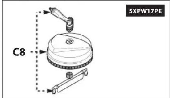 STANLEY SXPW22PE - 6