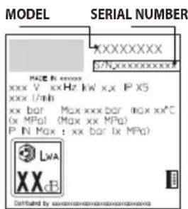 STANLEY SXPW22PE - STORAGE AND TRANSPORTATION (FIG. 5)/PAGE 279 - 1