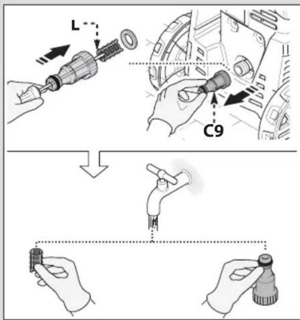 STANLEY SXPW22PE - TexhihixapaKTePnCTNkM - 1