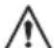 STANLEY SXPW22PE - Advarsel -fare! - 1
