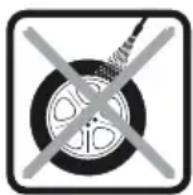 STANLEY SXPW16E - OPOZORILO - 1