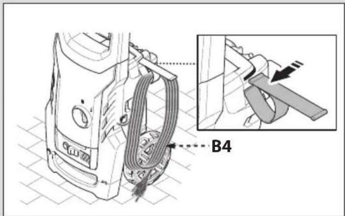 STANLEY SXPW16E - UPOZORNENIE - 5