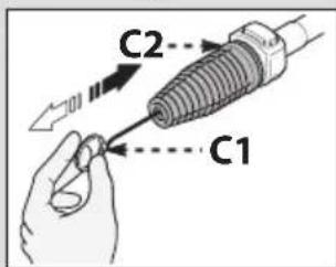 STANLEY SXPW16E - UPOZORNENIE - 3