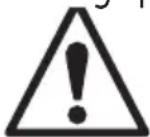 STANLEY SXPW16E - VARNOSTNE PREPOVEDI - 1