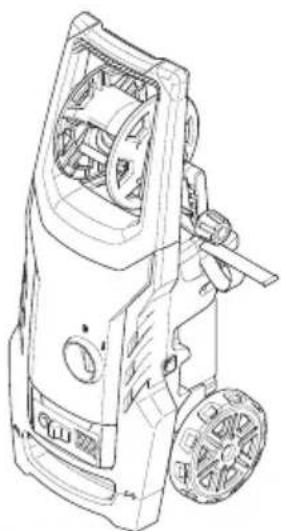 STANLEY SXPW16E - 1