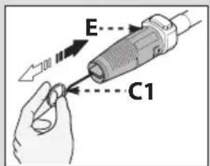 STANLEY SXPW16E - UPOZORNENIE - 2