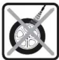 STANLEY SXPW16E - WARNING! - 1