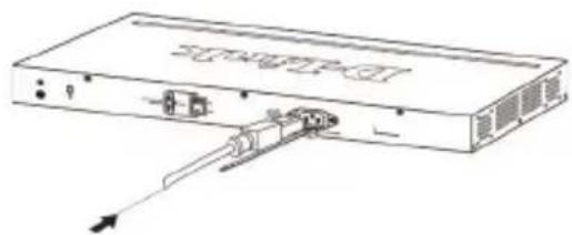 D-LINK DGS-1210-52/ME - Peralatan yang diperlukan - 3