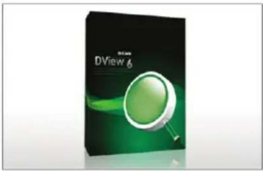 D-LINK DGS-1210-52/ME - Gestione SNMP - 1