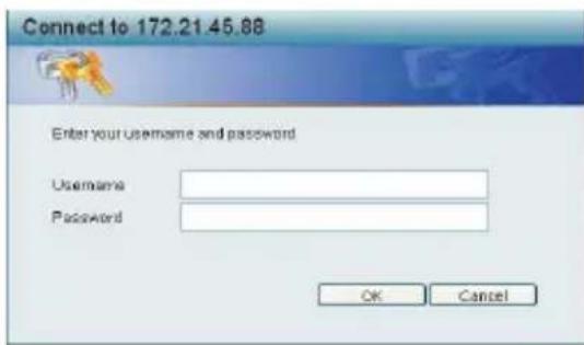 D-LINK DGS-1210-52/ME - Langkah 3 : - 1