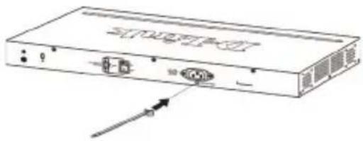 D-LINK DGS-1210-52/ME - 需求工具和線材 - 2