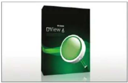 D-LINK DGS-1210-52/ME - Gestión basada en SNMP - 1