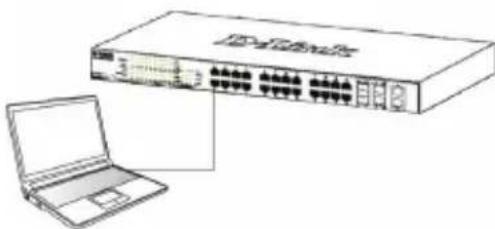 D-LINK DGS-1210-52/ME - Get the Trial - 1