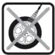 STANLEY SXPW16PE - WARNING! - 1