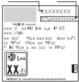 STANLEY SXPW16PE - DEPANAREA - 1