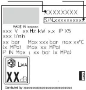 STANLEY SXPW16PE - INFORMATIONEN ZU BETRIEBSSTÖRUNGEN - 1