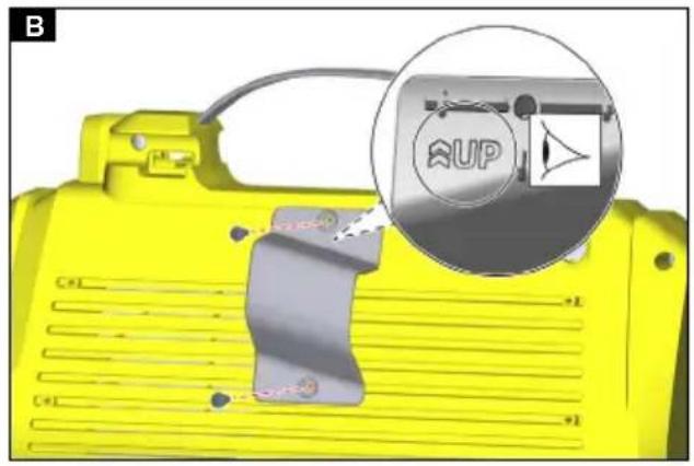 Kärcher K 2 Horizontal - 4