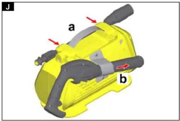 Kärcher K 2 Horizontal - 12