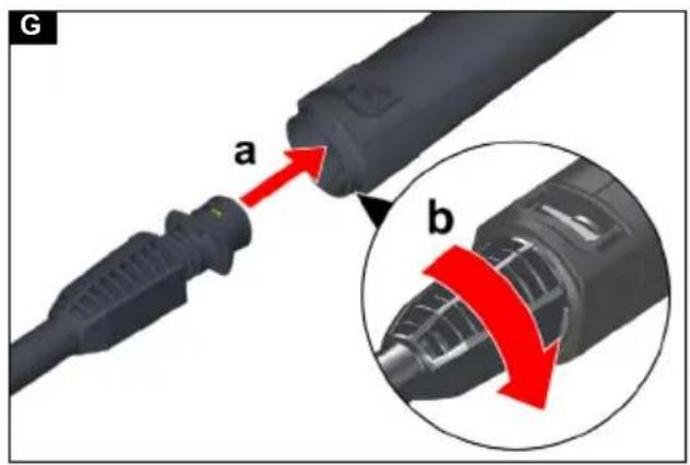 Kärcher K 2 Horizontal - 9