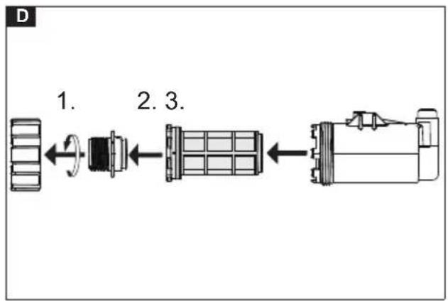 Kärcher HD 9/20-4 M Classic - 4