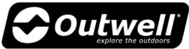 Outwell Arctic Frost 55 - STRUCTURE DU PRODUIT - 2