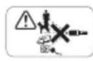 STANLEY SXPW14PE - BİLGİ İşARETLERİ - 8