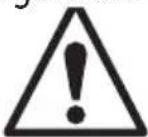 STANLEY SXPW14PE - SAFETY "DO NOTS" - 1