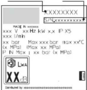 STANLEY SXPW14PE - INFORMATIONEN ZU BETRIEBSSTÖRUNGEN - 1