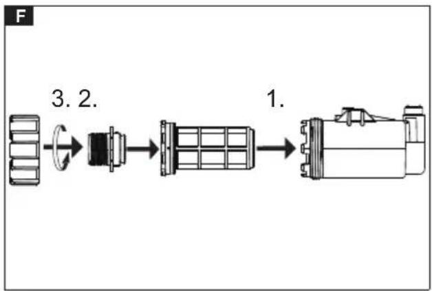 Kärcher HD 6/15-4 M Classic - 6