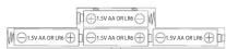LEXIBOOK JC798i1 - INFORMATION SUR LES PILES - 1