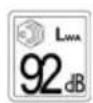 Kärcher HD 7/18-4 M Classic - Laitteessa olevat symbolit - 3