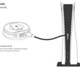 TURTLE BEACH Stealth Pro - OPTION B - 1