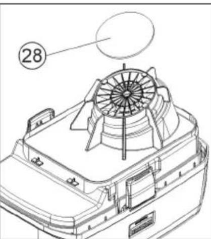 Kärcher T 15/1 Adv - 3