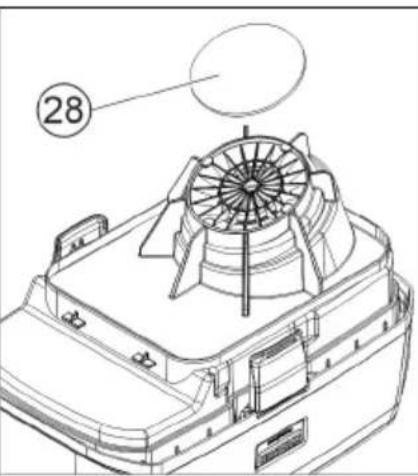 Kärcher T 15/1 Bp Adv - 2