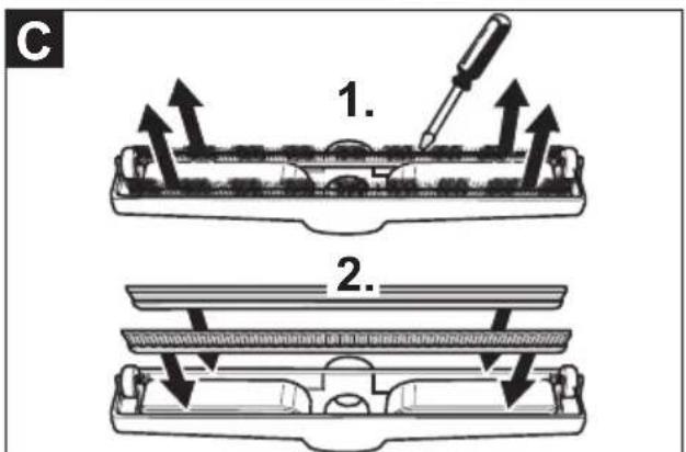 Kärcher NT 27/1 Me Adv - 14