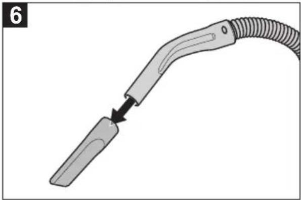 Kärcher NT 27/1 Me Adv - 9