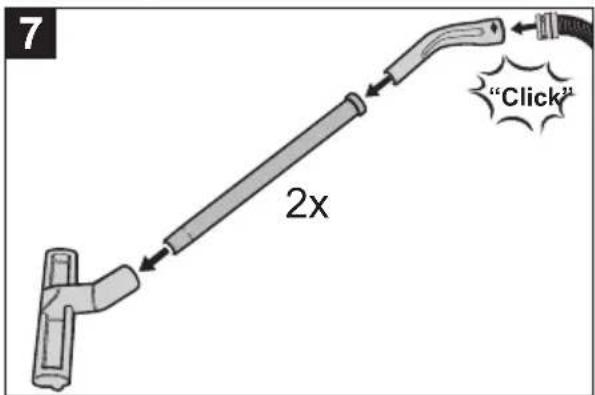 Kärcher NT 27/1 Me Adv - 10