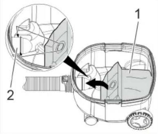 Kärcher T 7/1 Classic Adv - 4