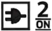 Kärcher NT 22/1 Ap Bp Pack L - Főkapcsoló - 1