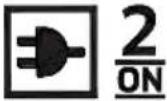 Kärcher NT 22/1 Ap Bp Pack L - Main switch - 1